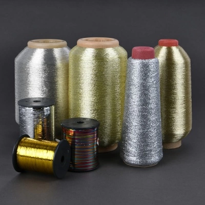 Metallic Yarn/Thread