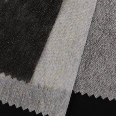 Nonwoven Interlining Fabric