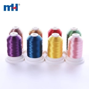 1000M Embroidery Thread Set