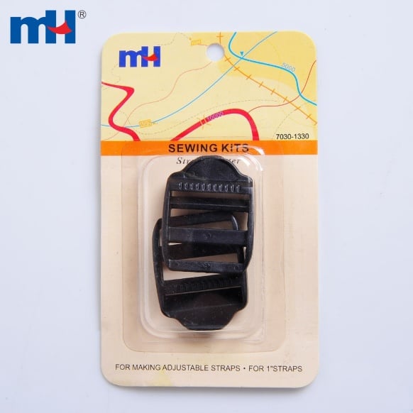 7030-1330-4L-Style Plastic Buckle