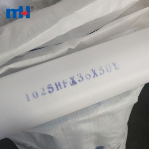 Non-Woven Fusible Interlining Fabric