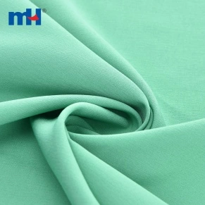 Two-way Polyester Spandex Fabric