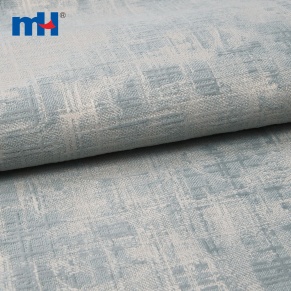 Printed Holland Velvet Sofa Upholstery Fabric