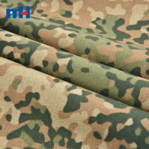 New Netherlands Pattern Camouflage Fabric