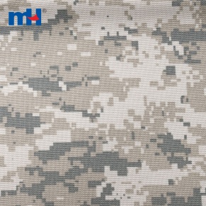 US Army ACU Digital Camouflage Fabric