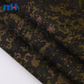 Philippines Camouflage Oxford Fabric