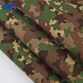 Romania Camo Oxford Fabric for Army