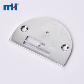 Needle Plate for Household Sewing Machine