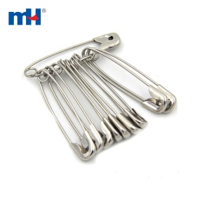 Metal Tailor Safety Pin