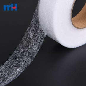 25mm Fabric Fusible Tape