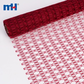 Mesh Roll for Gift Flower Wrapping Material