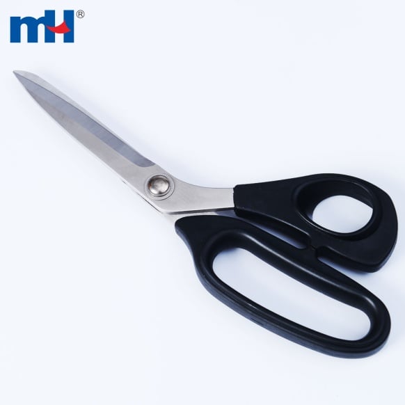 Plastic Handle Tailor Scissors 0330-4591