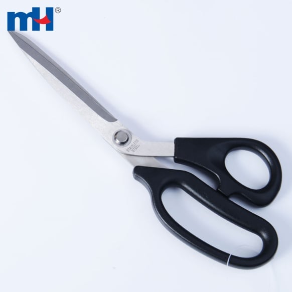 Plastic Handle Tailor Scissors 0330-4584