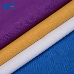 100% Polyester Mini Matt Fabric