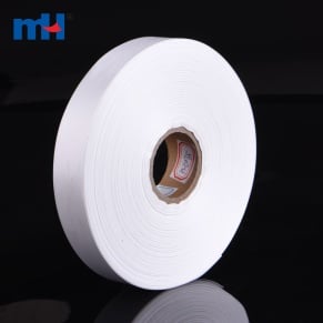Double Sided Polyester Label Ribbon
