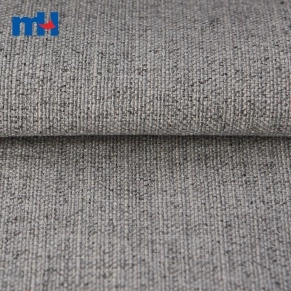 Plain Upholstery Linen Fabric