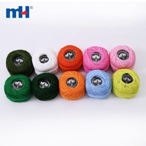 10pcs Crochet Cotton Thread