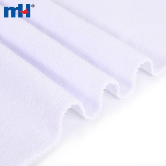 80% Polyester 20%Cotton Terry Cloth Fabric-20nw-2050-1